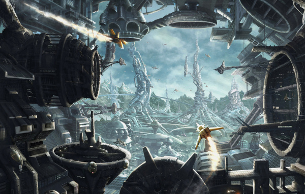 Звездные воины