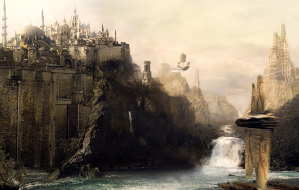 фантастическая игра