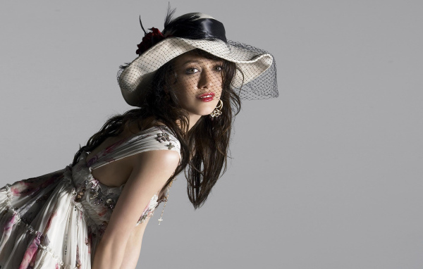 Хилари Энн Лиза Дафф