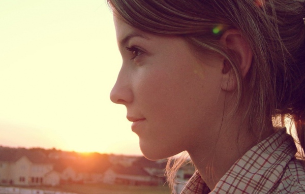 Симпатичная внешность