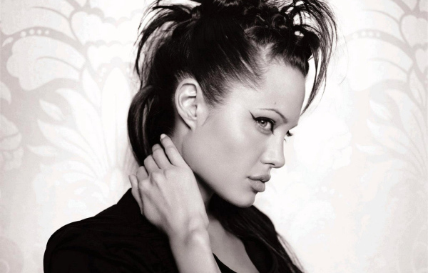 Анджелина Джоли / Angelina Jolie мечты