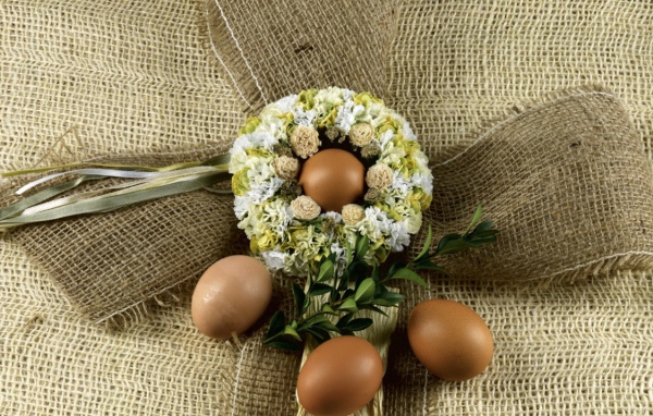 Святая Пасха