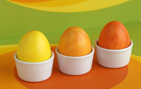 Праздник Пасхи