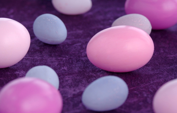 Святой праздник Пасха