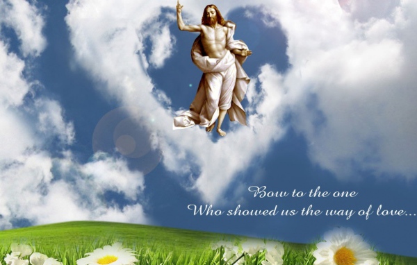 Воскрешение