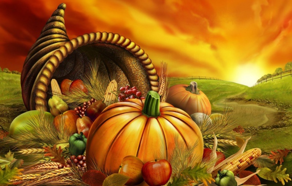 Тема на Хэллоуин