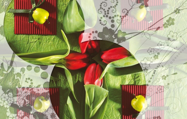 Все для тебя на 8 марта