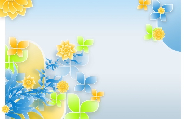 Открытка на 8 марта