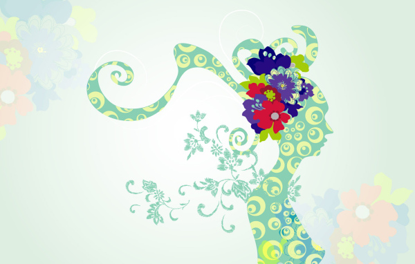 Международный Женский День 8 Марта