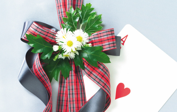 Поздравления от мужчин