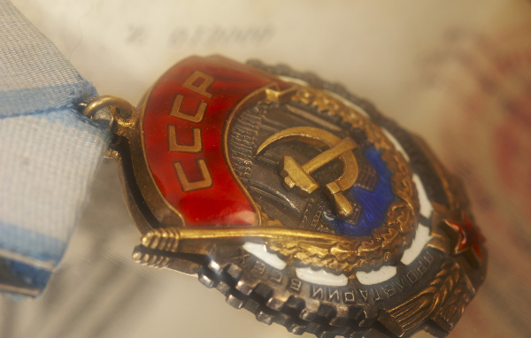 День победы во второй мировой войне