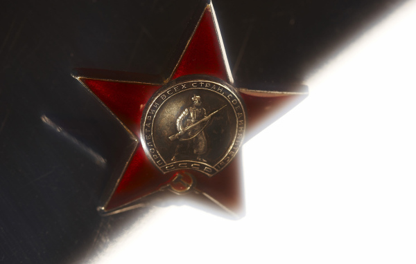 Победа в Великой Отечественной Войне