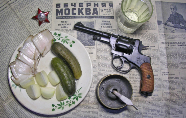 Вечная память героям