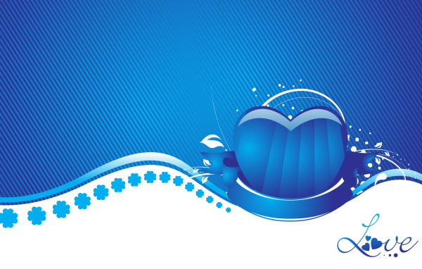 На волне любви