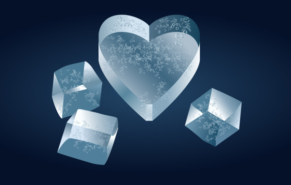 Холодное сердце