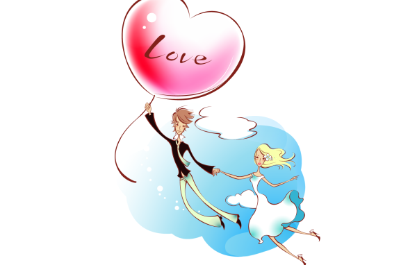 Праздник Св. Валентина