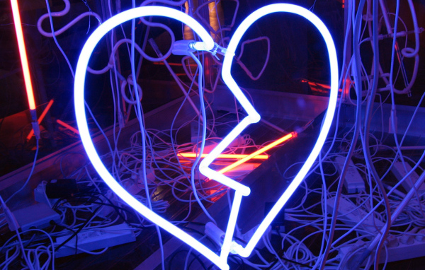 Любовь электрика