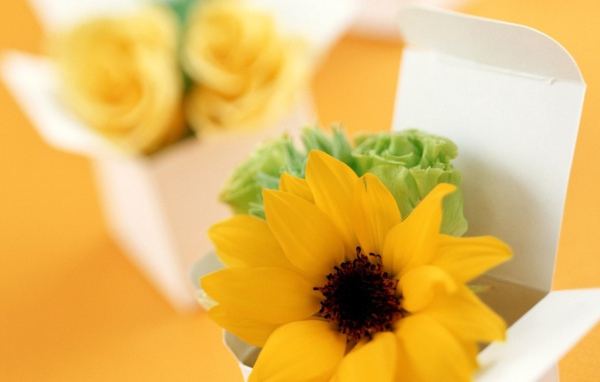 Презент в День Св. Валентина