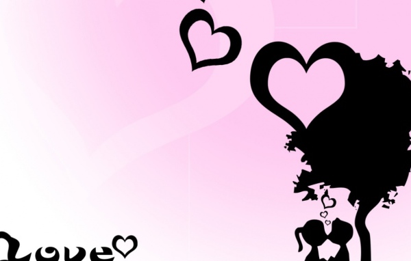 Насоящая любовь