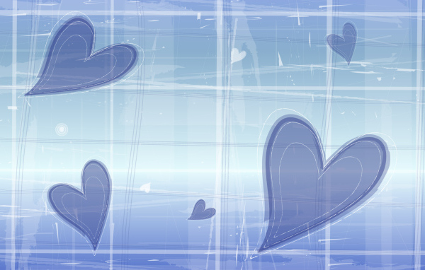 Отражение любви