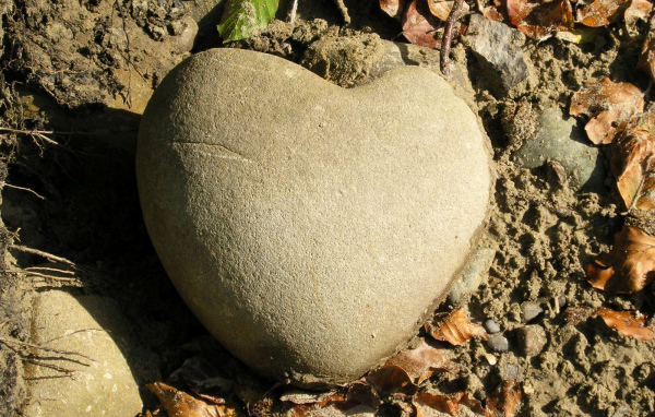 Каменное сердце