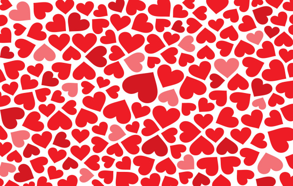 Валентинки