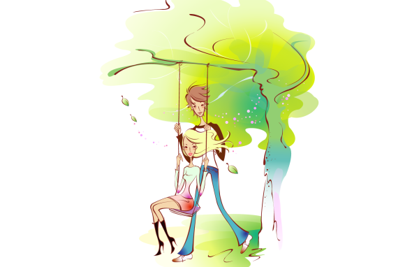 Валентина и Валентин