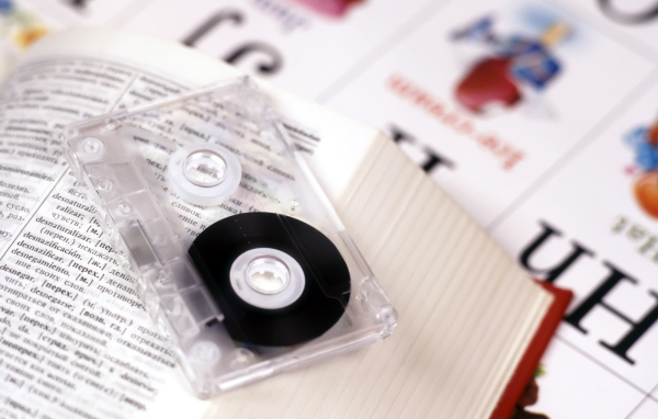 Иностранный язык