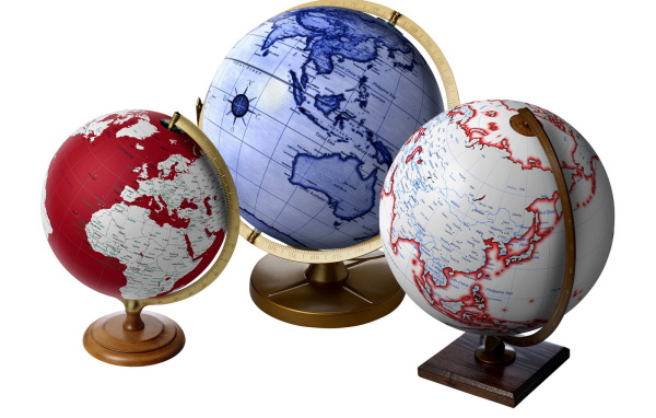 Урок географии