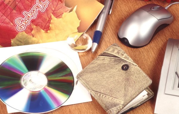 Школьная пора