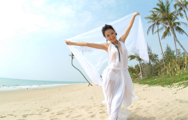 Невеста с востока