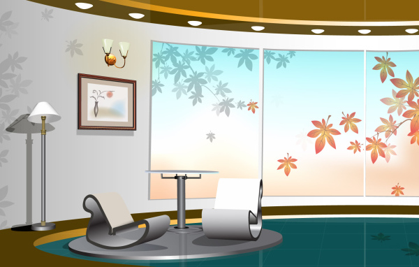 Осенний креатив