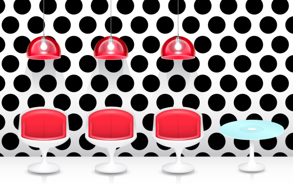 Салон красоты