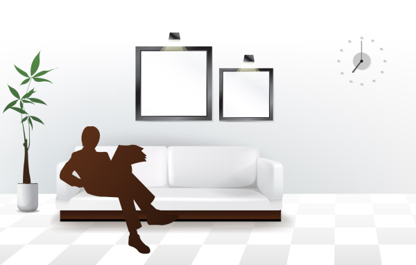 Креативный дизайн