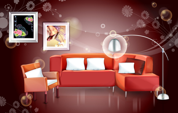 Креативный дизайн