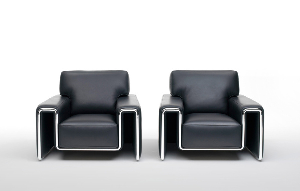 Дизайнерские кресла