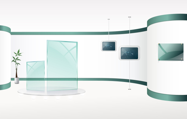 Зеркальная комната