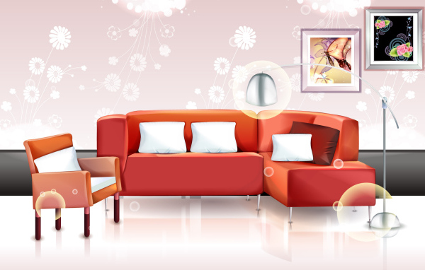 Красный уголок