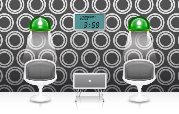 Круглый креатив