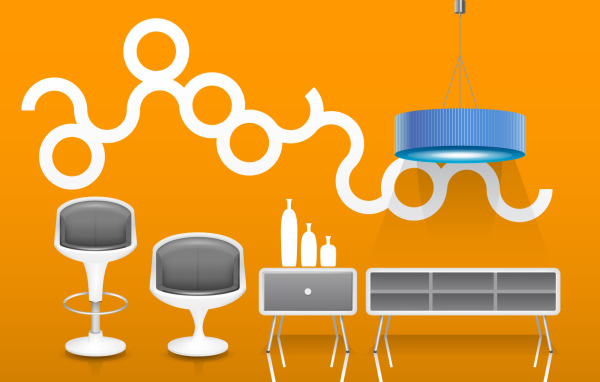 Желтый креатив