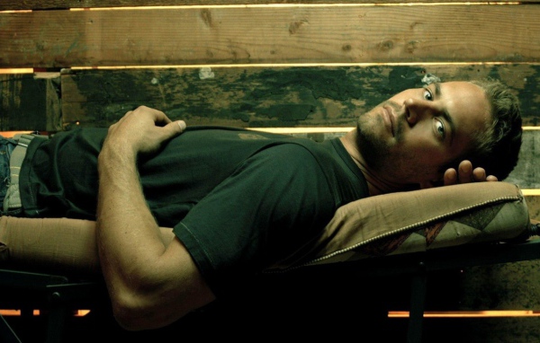 Знаменитый мужчина