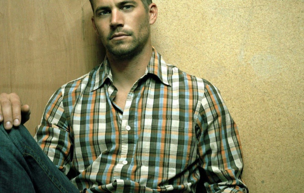 Красивый мужчина