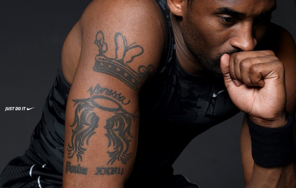 Коби Брайант