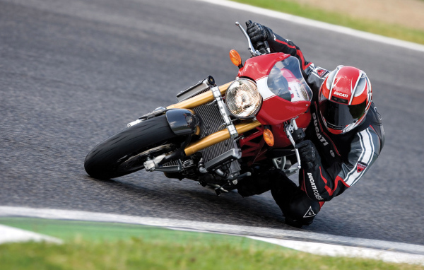 Мото скорость