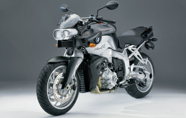 Клевый агрегат BMW