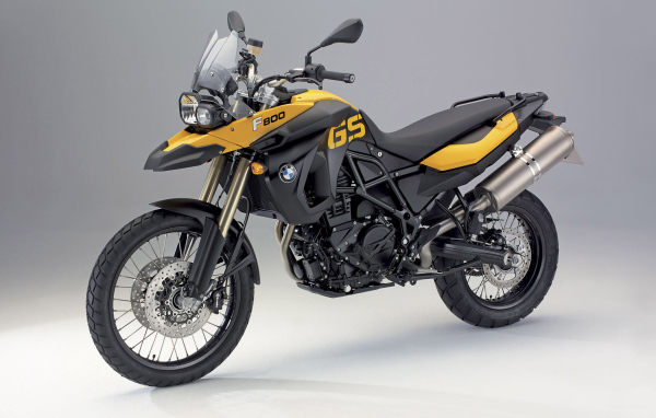F 800 GS / Мотоцикл BMW