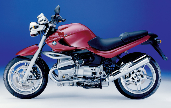 Мотоцикл BMW / Байк BMW R1150 R