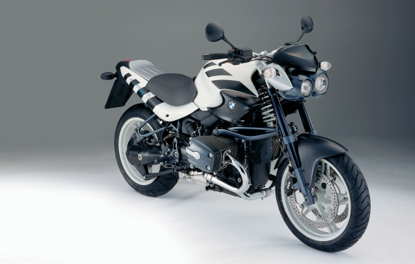 Мотоцикл / Байк BMW