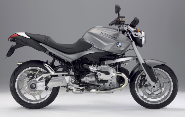 Мотоцикл / Байк BMW R1200 R