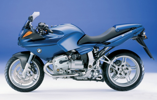 R 1100 S / Мотоцикл BMW